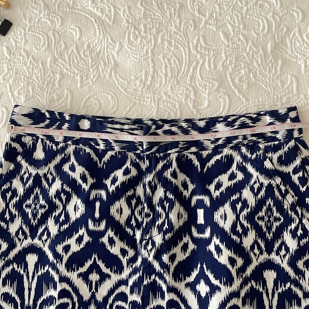 Mini skirt from Tori Richard in size 6 - Picture 6 of 7
